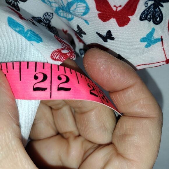 Scrubaid uniform top - Picture 5 of 6